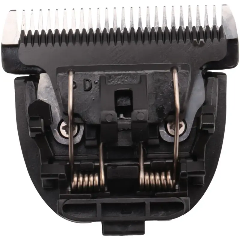 Cortadora de pelo, cabezal de peluquero para Panasonic ER150 ER151 ER152 ER153 ER154 ER160 ER1510 ER1511 ER1610 ER1611 ER-GP80, ventas