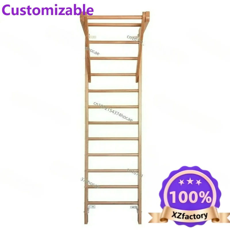 Factory Direct 2026 Top Attrezzatura per Stretching Senza Foratura, Attrezzatura da Arrampicata, Attrezzatura Multifunzionale