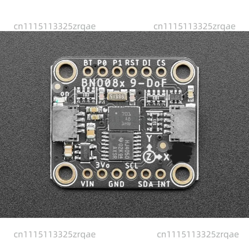 Suitable for 4754 BNO085 9-axis Sensor STEMMA QT/Qwiic