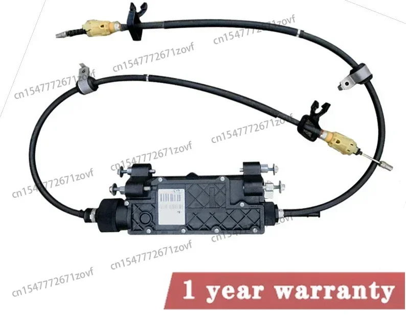 

Electric Parking Brake Motor 508470214/470210/470218/698343 Compatible with 9810501780/1612865480 In Stock