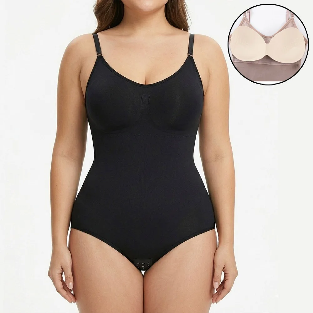 Women Body Shapewea…