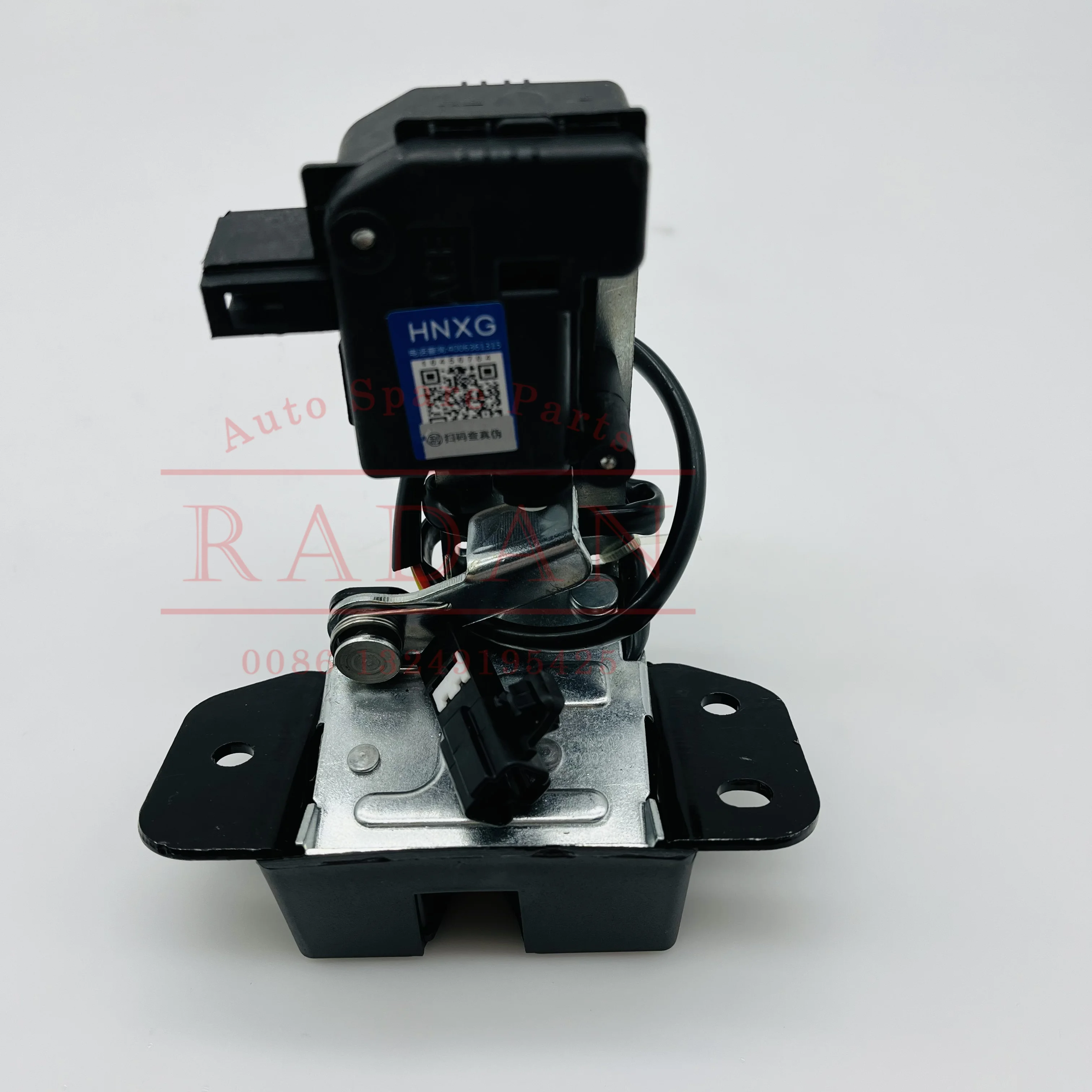 Back Door Lock Assy For Great Wall M2 Hover Haval H6 6305200XKZ16A