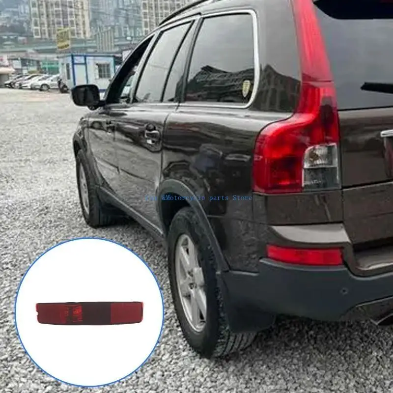 

Y9UC Automotive Lamp Front Corner Marker Light Turn for 8693009