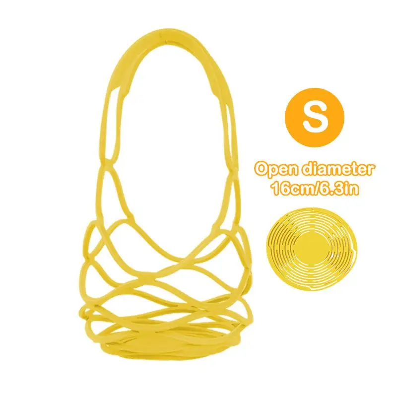 S Yellow