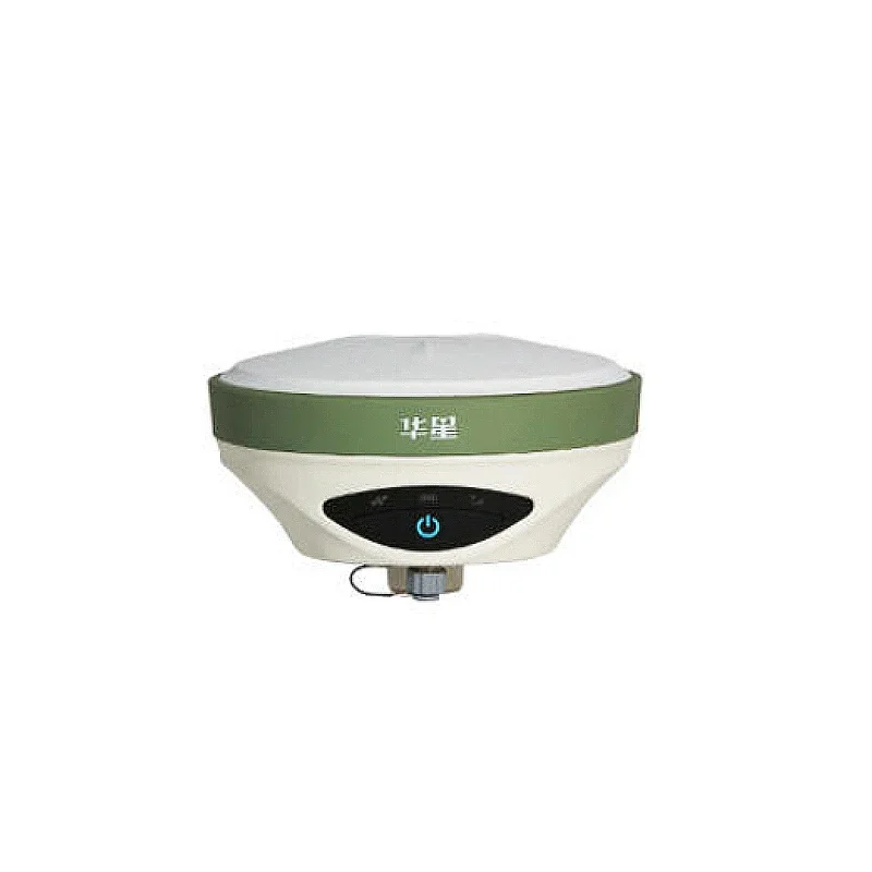 Hi Target A12 High Quality Gps Hot Selling Gnss Receiver Gps Land Surveying Instrument Rtk