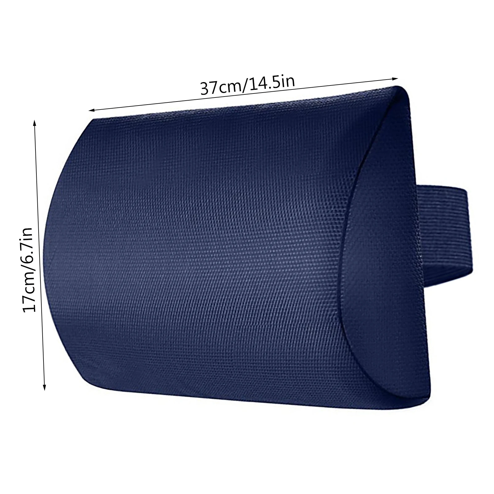 Neck Pillow For Recliner Recliner Headrest Pillow Head Rest Pillows For Chairs Recliners Lounger Pillow For Backyard Picnic
