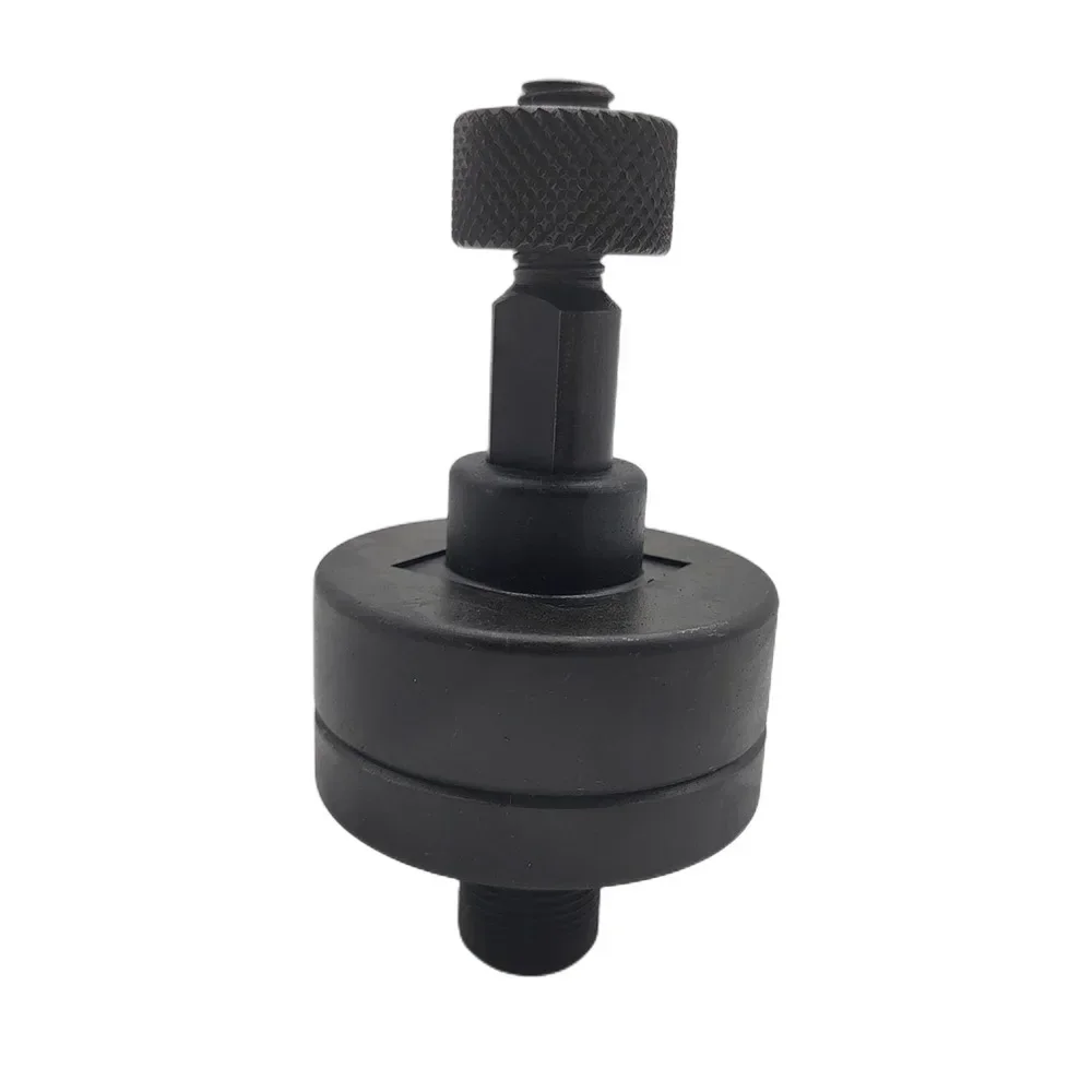 【Ready Stock】45x45mm Hydraulic Knockout Punch Rectangle Die for SYK-8 SYK-15 Hydraulic Knockout Punch Driver Tool