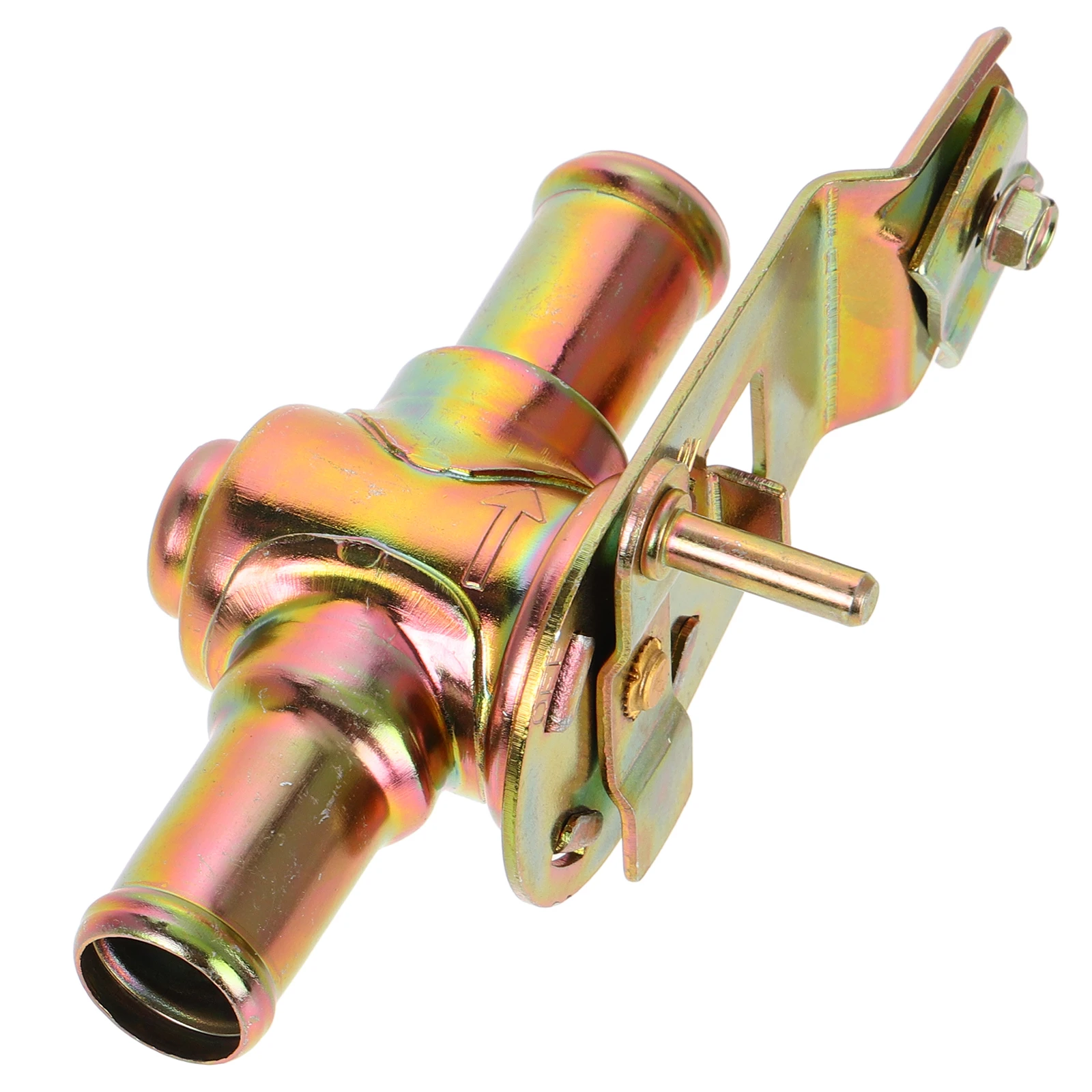 

Durable Metal For Vehicles Precise Temperature Regulation Easy Installation Automotive Heating System Replacement Hvac