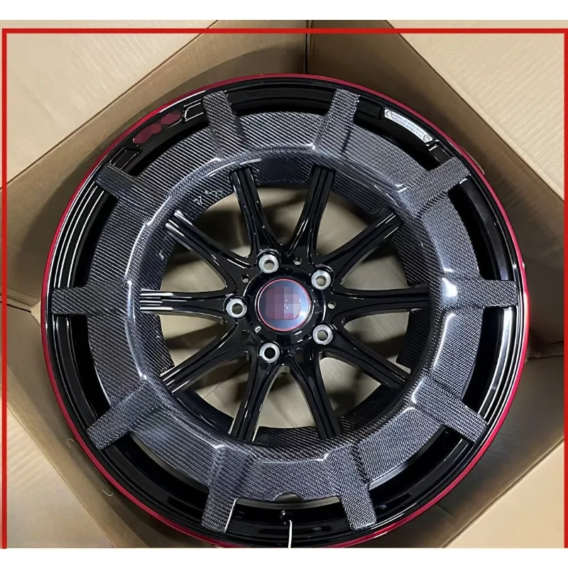 Suitable for 22-23 inch wheels, modified G500 G63 forged steel rims