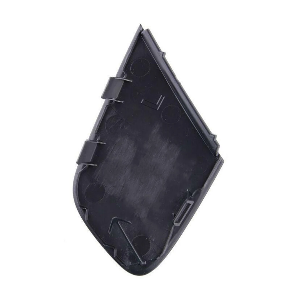 

For Lexus CT200h 2014-2017 Tow Hook Cover Easy Installation Left Front Bumper Plastic Tow Hook Cover Accessories