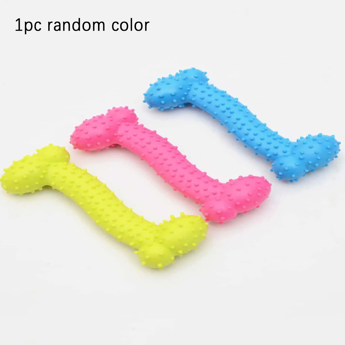 Thumbnail 2 - #30 Compare Puppy Balls Before You Buy