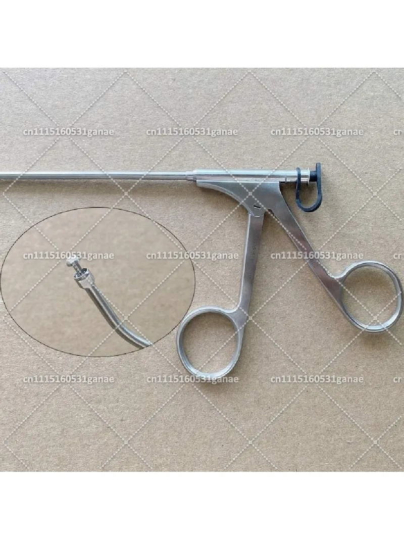 Sphenoidal Forceps Nasal operating forceps 4.5mm for tranninging