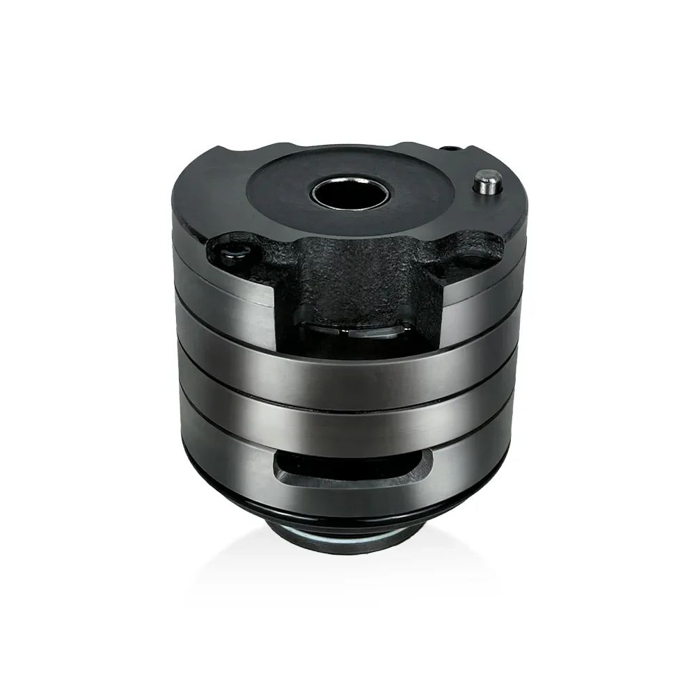 Hydraulic Pump Repair Kit VQ15-6/8/10/12/14/17/19/20/23/26/31 Vane Pump Cartridge for Replacement of KCL Oil Pump Cartridge Kit