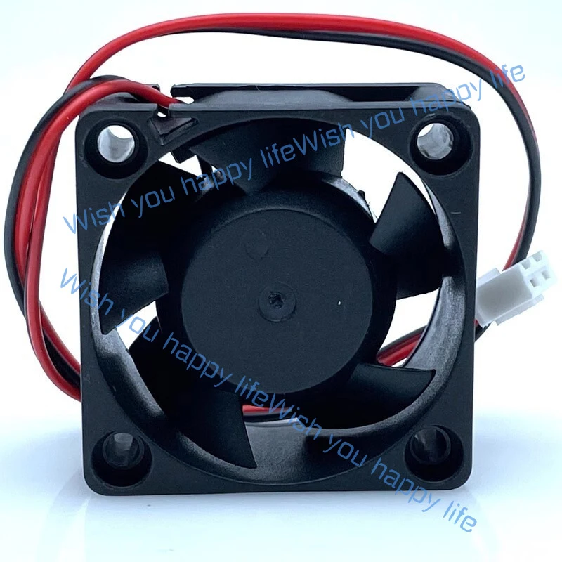 L... 1PCS for DF4020S24M 4020 DC24V 0.08A 40*40*20MM 2-pin silent cooling fan