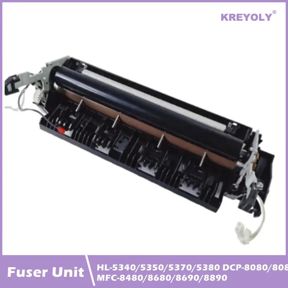 Unidade do fusor para o irmão, LU7941001, LU7187001, LU823600, HL-5340, 5350, 5370/5380, DCP-8080, 8085, MFC-8480, 8680, 8690/8890, recondicionado