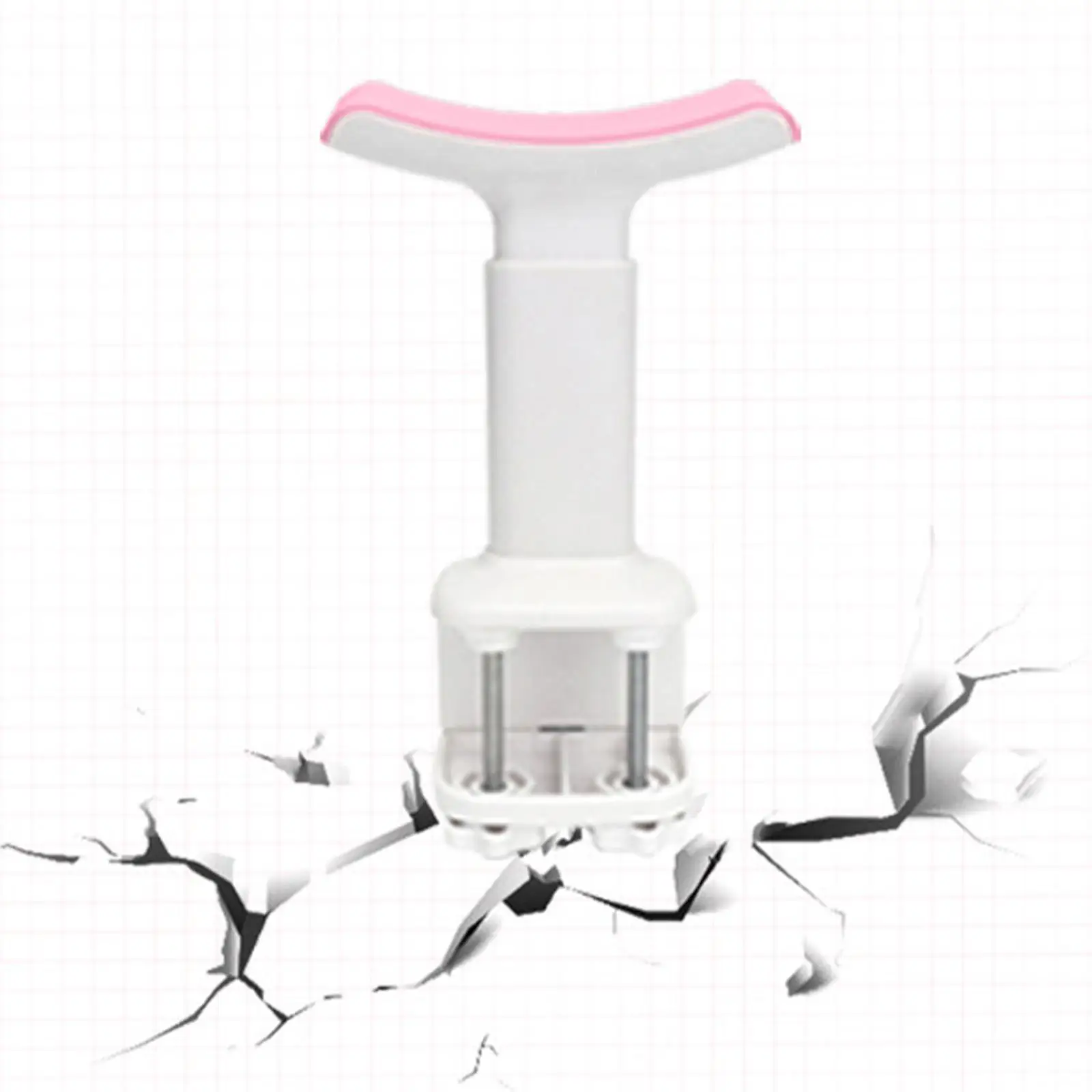 Adjustable Anti-myopia Reading Writing Holder Stand for Kids Sitting Posture Corrector with Suction Cup or Clamp for Desk