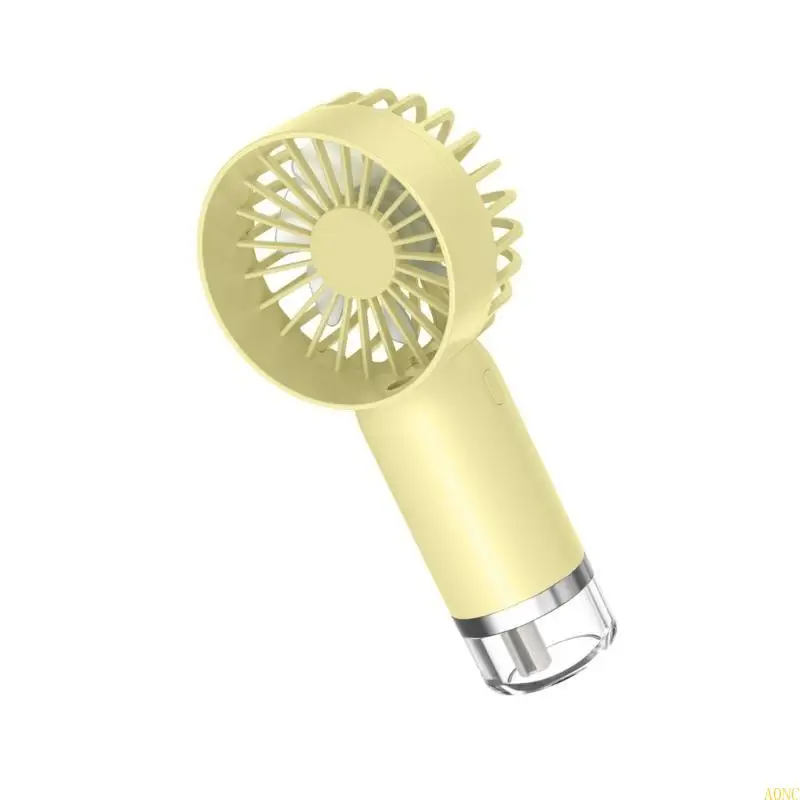 A0NC маленький вентилятор вентилятор вентилятор Fan Fan Fan Fan Fan Пластиковый офис вентилятор вентилятор Commorty Table Fan и