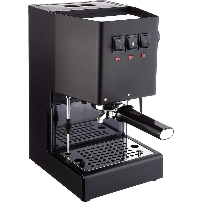 

RI9380/49 Classic Evo Pro Espresso Machine, Thunder Black, Small,FAST SHIPPING