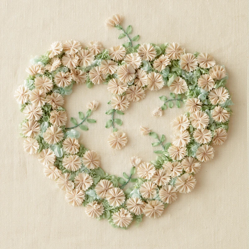 24 Jenis Jahitan Sulaman Penting: Panduan Langkah-demi-Langkah oleh Master Atsuko Otsuka, Menguasai 24 Teknik Abadi