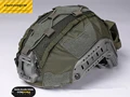 Just Helmet Cover RG