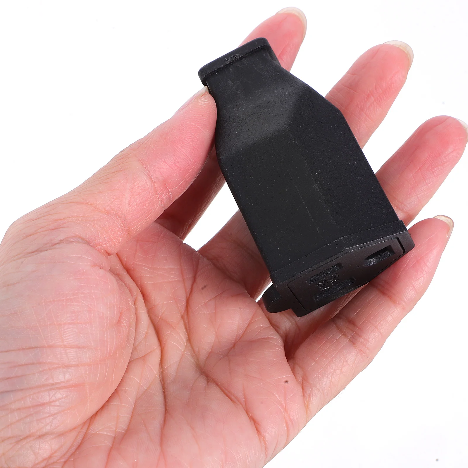 

1Set Power Plug Electronic Device Connector Replacement Adapter Rice Cooker Appliance Connector Electrical Plug