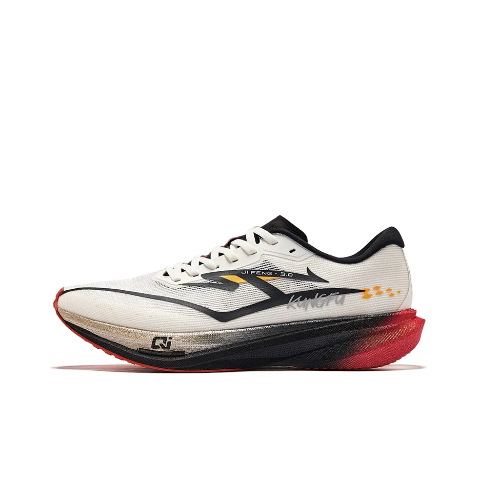 Erke Polar Wind 3.0 Running Shoes 51125203514-001