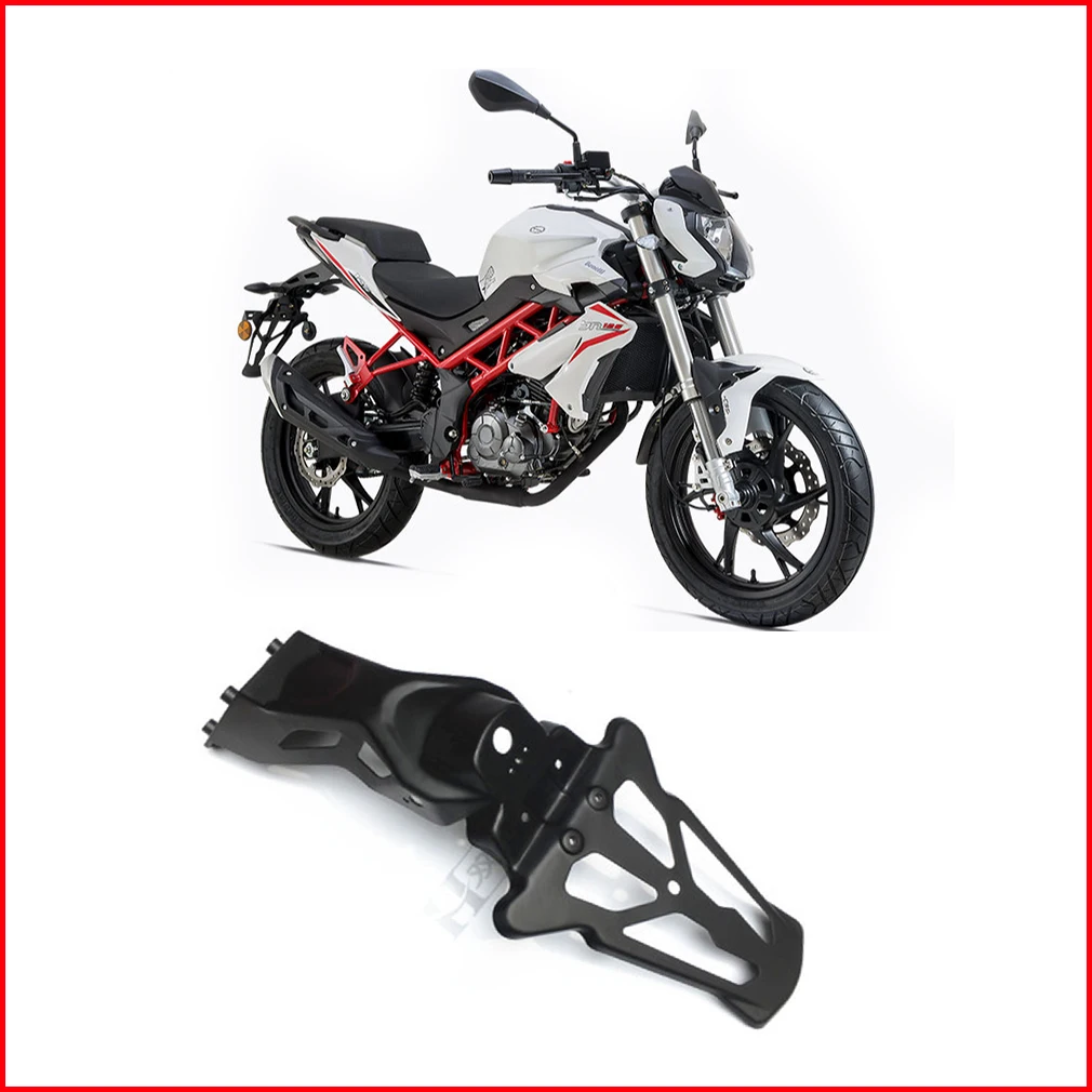 

Для мотоцикла Benelli TNT150, Benelli TNT, 150 оригинальные аксессуары, крылья, задние крылья, Подпорная пластина, водонепроницаемая панель