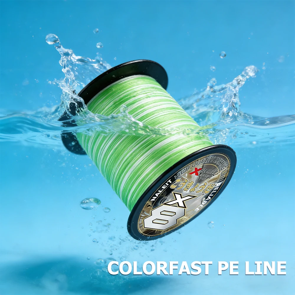 Japanese 8-Strand B…