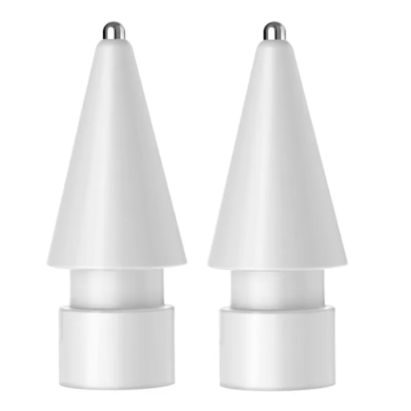 

Stylus Nib for apple pencil For Apple's second generation metal transformation needle tube nib replacement pen tip ipad dedicate