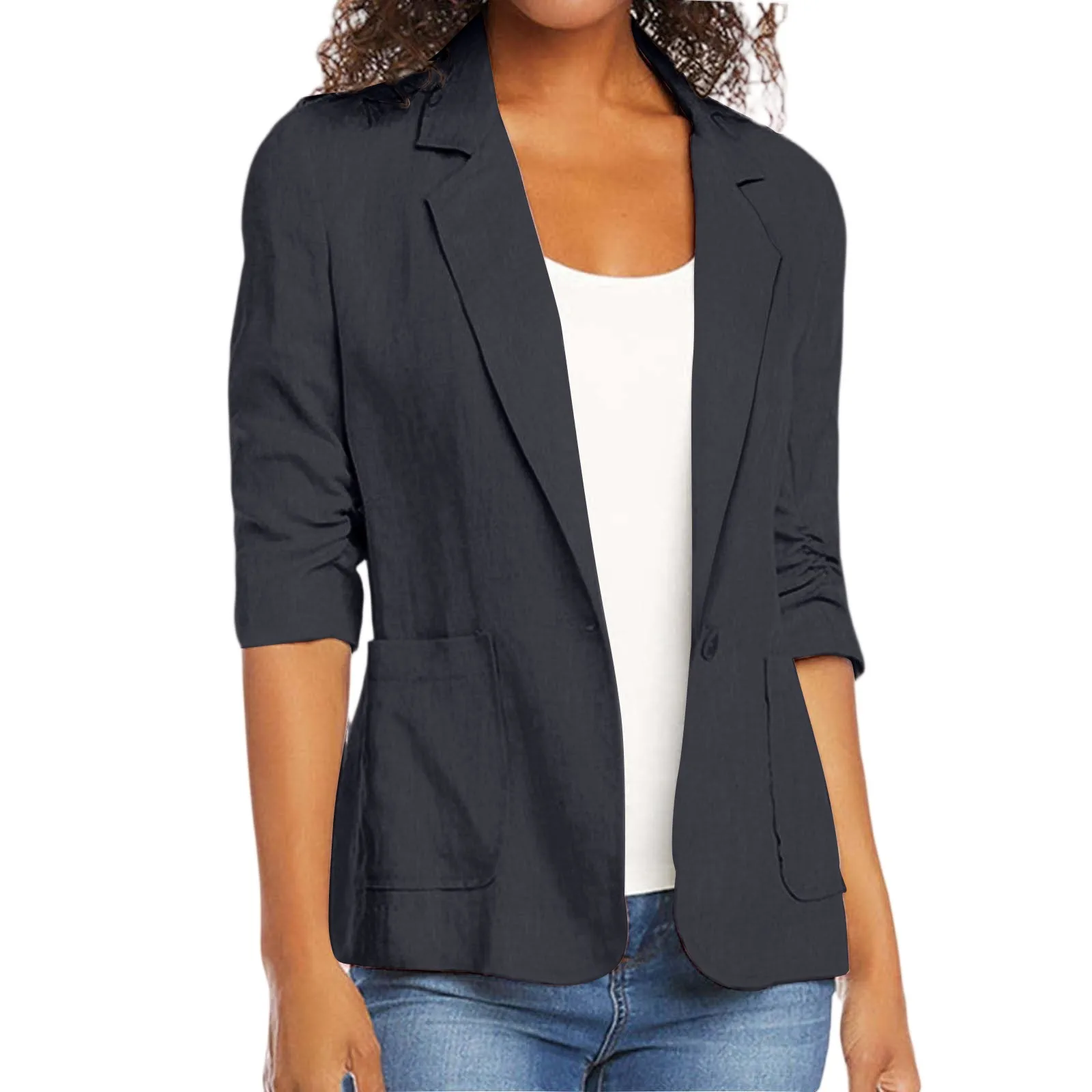 Dark Gray