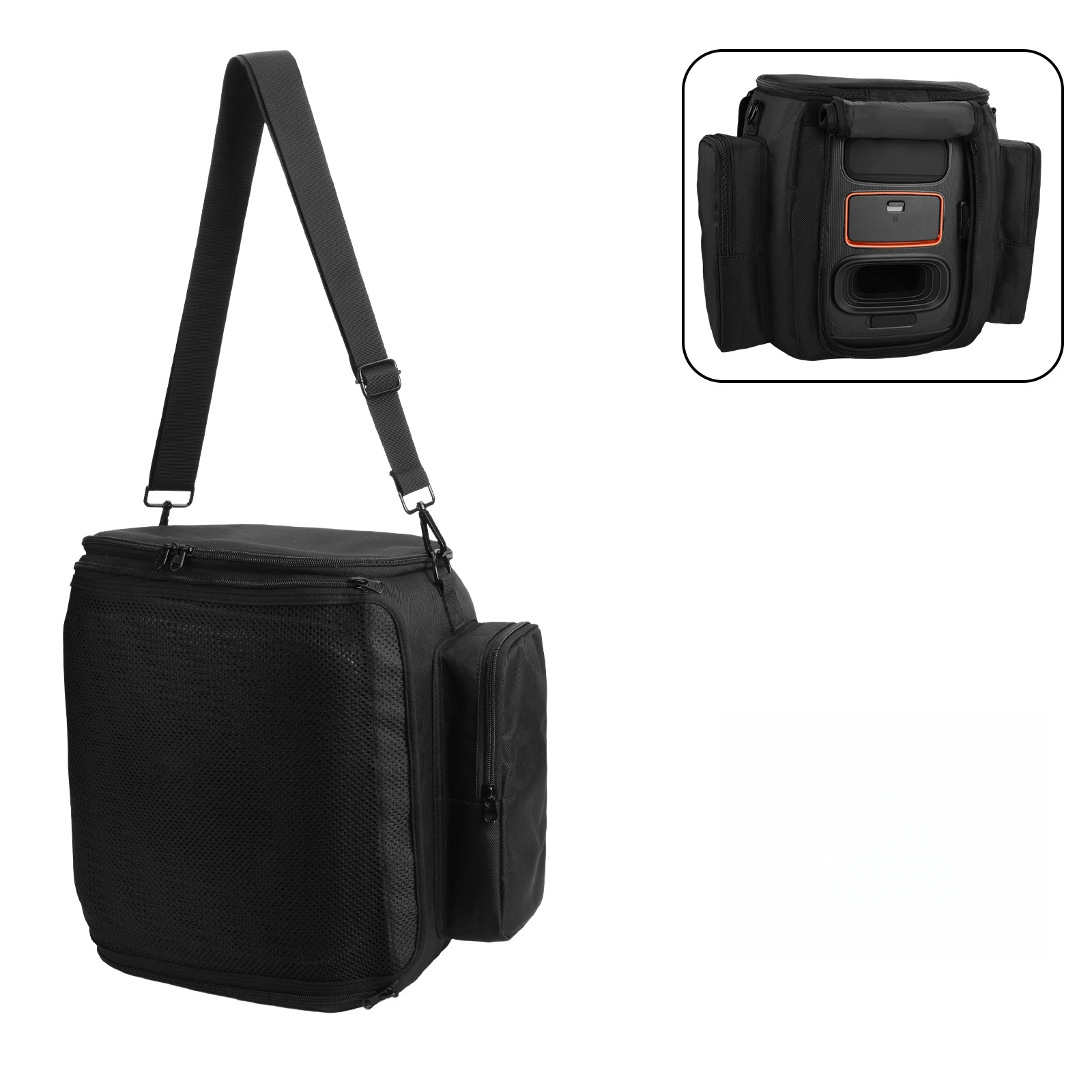 

Storage Bag Suitable For JBL Partybox Encore2 Speaker Storage Bag with Shoulder strap