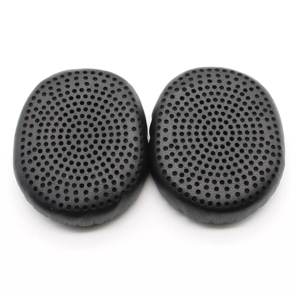 Earphones Cushion Gaming Ear Pads Earpads Headset Replacement for Skullcandy Riff bluetooth-compatible Headphone