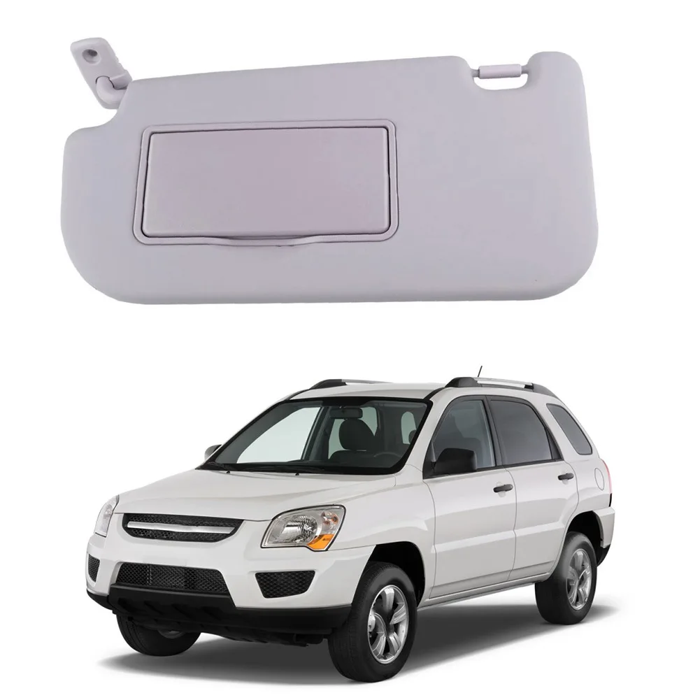 

Car Sun Visor Driver Sun Visor Replacement Visor Restores Sun Protection As Shown In The Picture Driving Sun Glare Protection