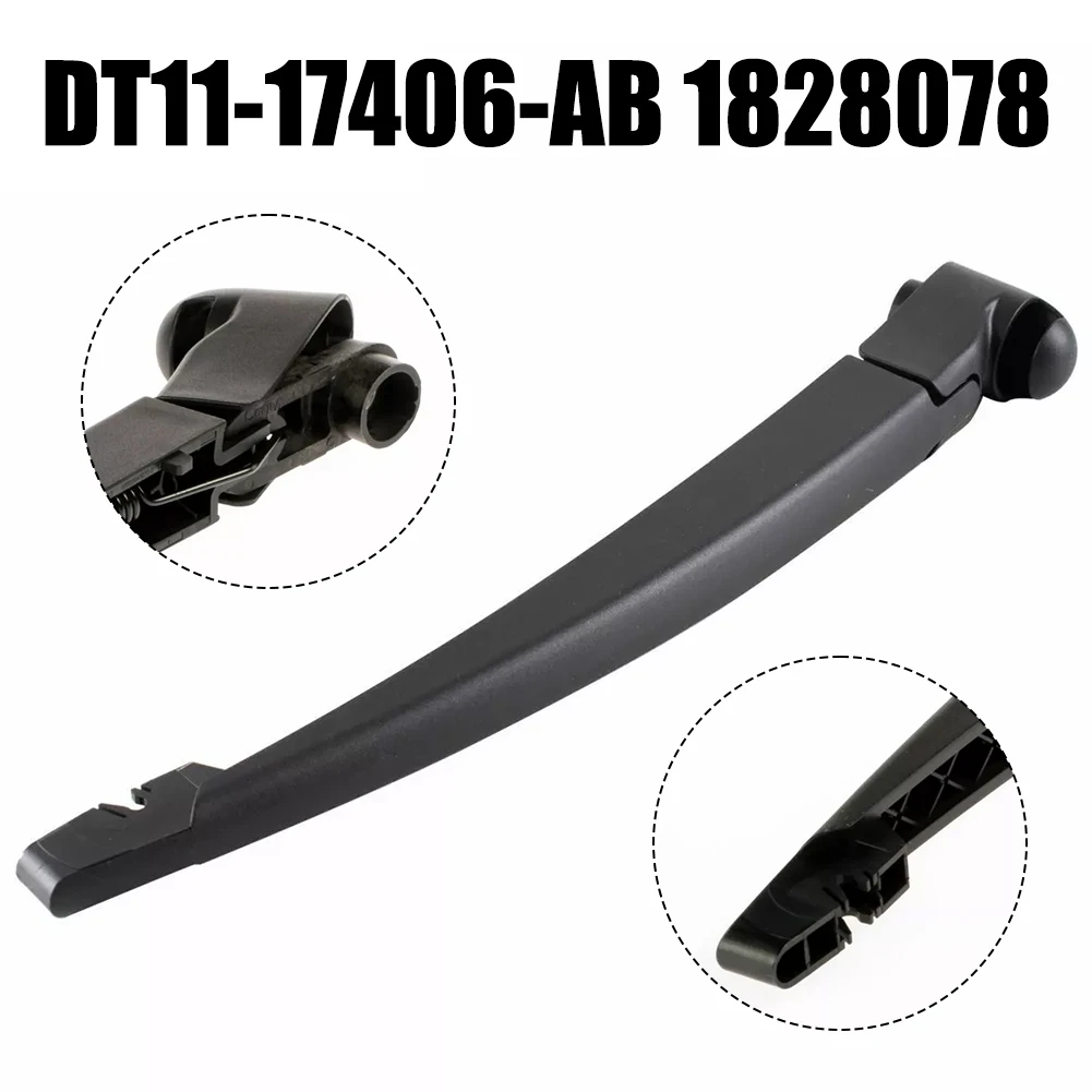 

Rear Wiper Arms DT11-17406-AB 1828078 For Transit Connect 2013-2018 For Tourneo Connect/For Grand For Tourneo Connect 2013-2021