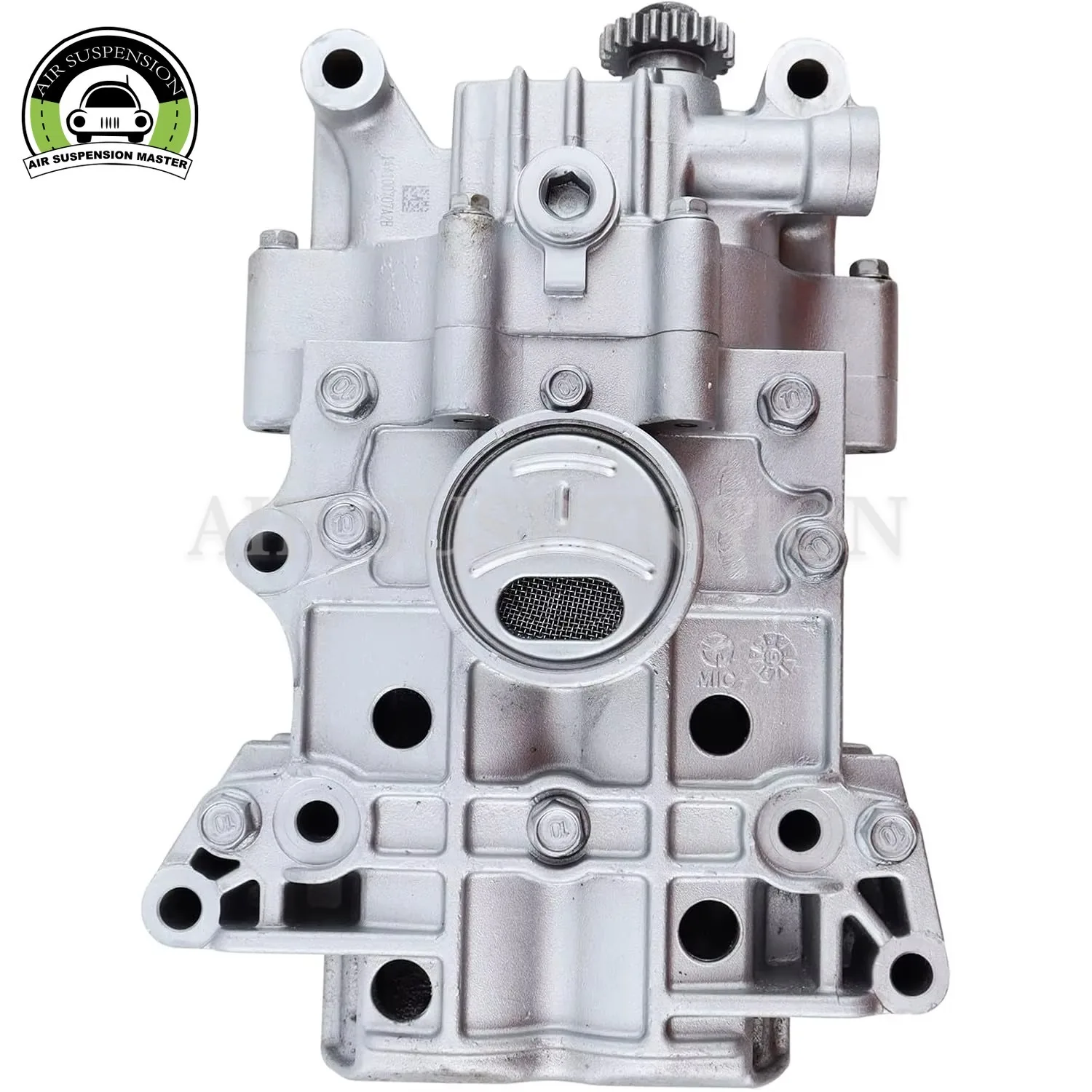 23300-2G400 Oil Pump Balance Shaft Tooth Compatibile for Kia Sorento 2.4L 2015 2016 2017 2018 23300-2G401