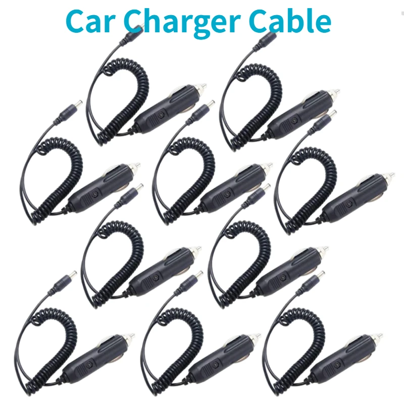 10PCS Baofeng UV-5R…