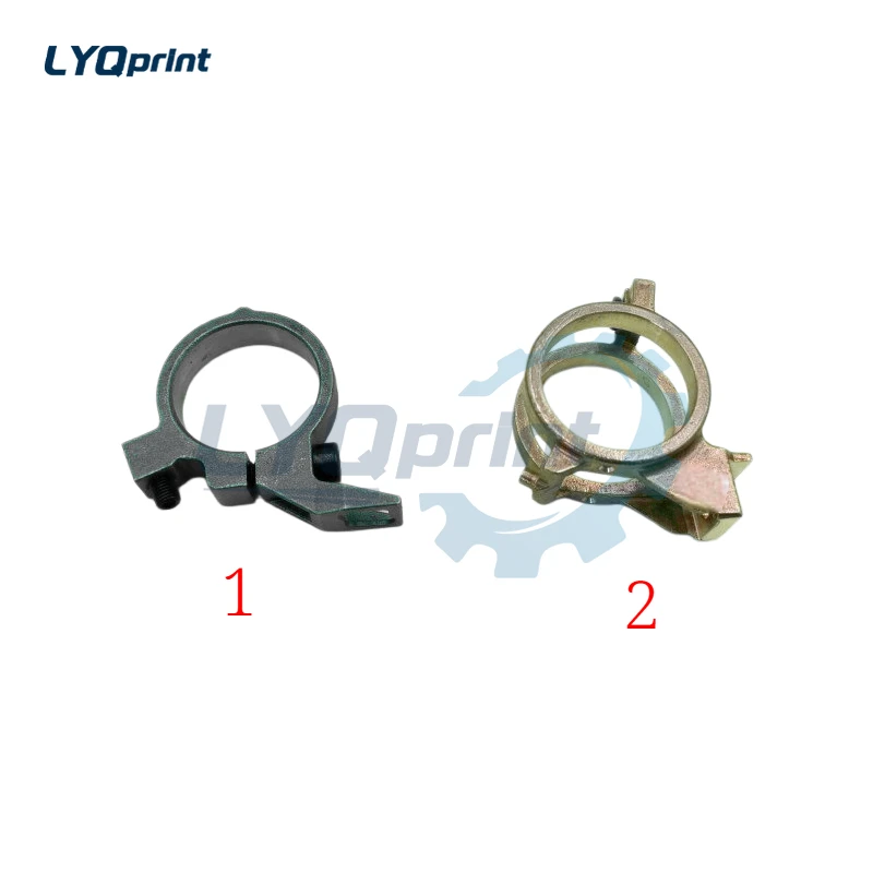 

F2.011.128 F2.011.125 Сердцевина захвата цилиндра оттиска для печатной машины CD102, запчасти