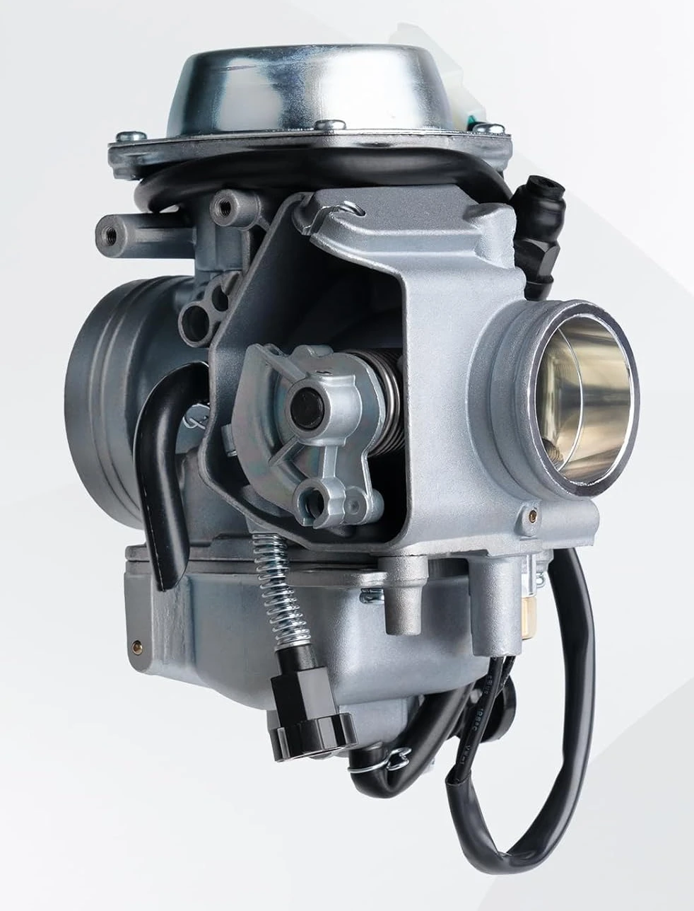 TRX350 Carburetor for Honda Rancher 350 TRX350TM TRX350TE 350ES 350FE 350FMTE 2000-2006 4 Stroke ATV