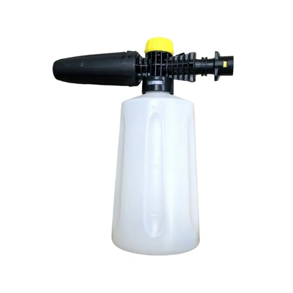 

A96E-For Karcher K Series K2/K3/K4/K5/K6/K7 Foam Sprayer Nozzle For Home Car Wash Pressure Washer Watering Can