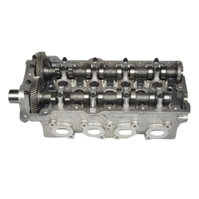 High Quality Excavator parts Engine parts V1505 Cylinder Head 1G092-03044 16065-03040 1F092-03044 Suitable For Kubota Engine