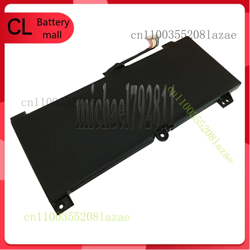 Nuova batteria originale C41N1731 per Asus ROG Strix GL504GW GL504GS GL704 Scar II