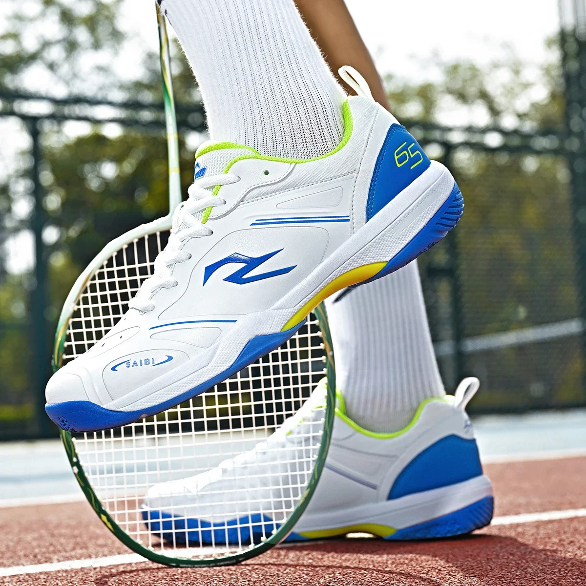 

Мужские и женские спортивные тренировочные кроссовки на открытом воздухе, износостойкая спортивная обувь, нескользящая дышащая обувь для настольного тенниса, Zapatillas Hombre