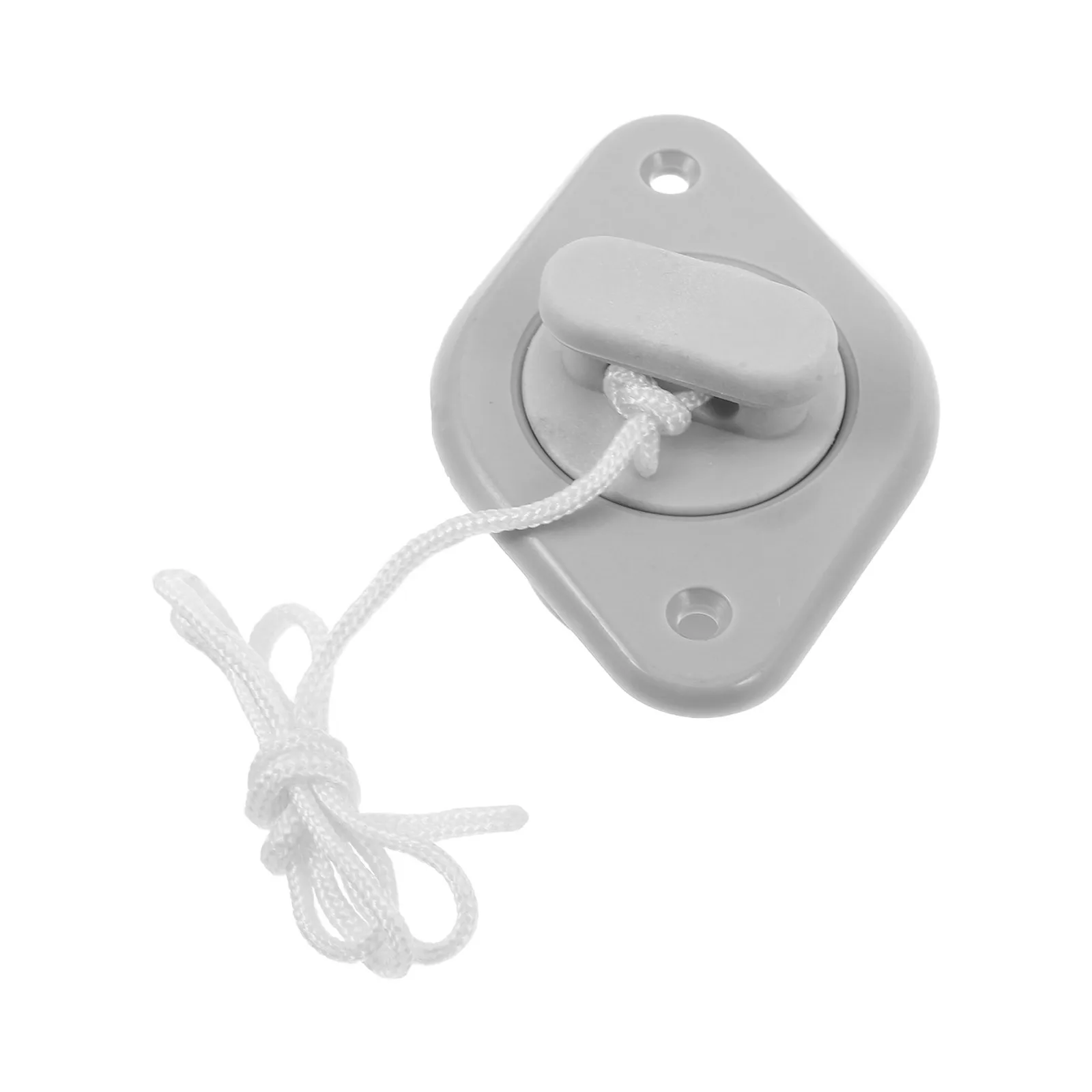 مقاوم للماء كاياك قابس التصريف بولي كلوريد الفينيل سكوبر صمام لقوارب قابلة للنفخ الزورق البحرية سطح السفينة استنزاف ثقب إصلاح استبدال أجزاء