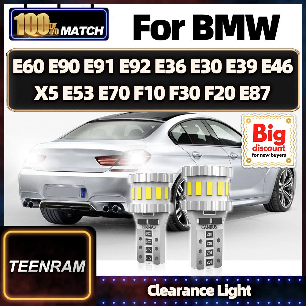 Teenram For Bmw E60…