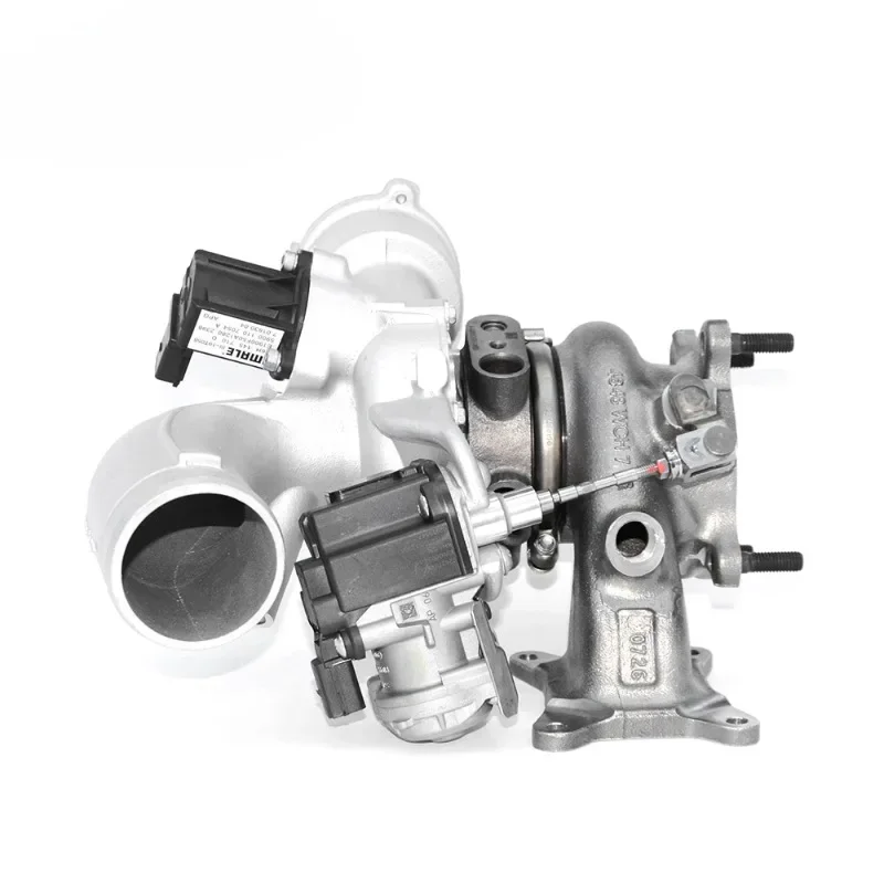 High Performance Car Assembly Spare Parts Car Turbocharger And Parts 06L145722B 06L145722Q For Aud A4 A5A6 C7 A7 Q5 2.0T Tfsi