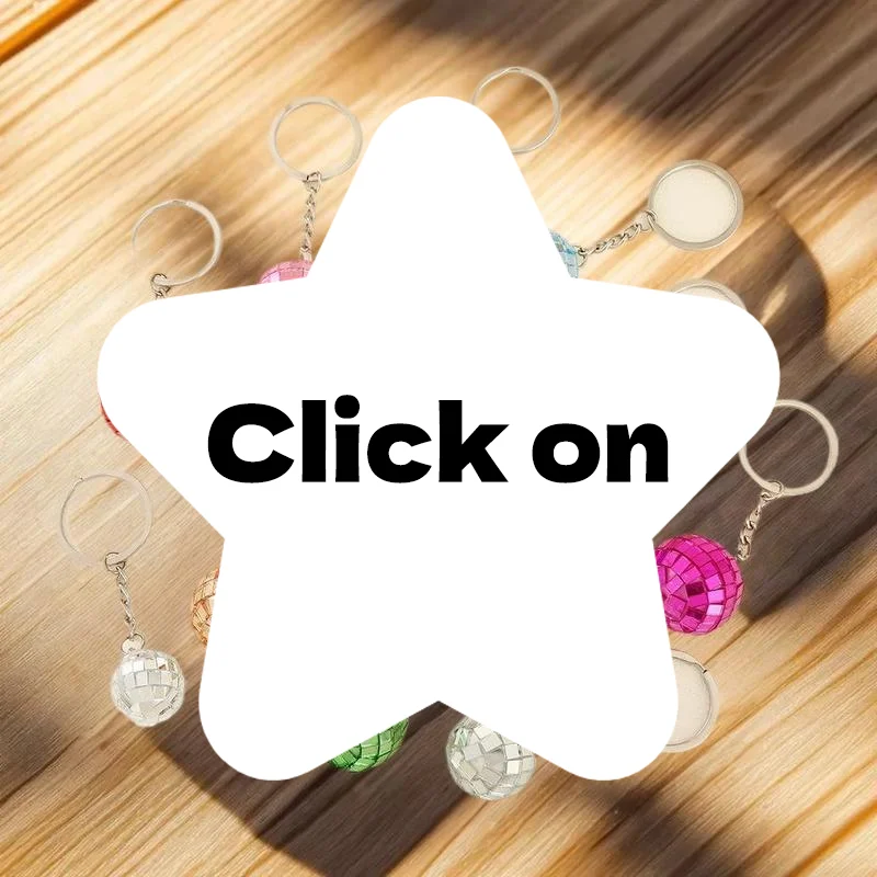 Винтажный-мини-диско-шар-декор-брелок-для-ключей-украшения-для-детских-автомобилей