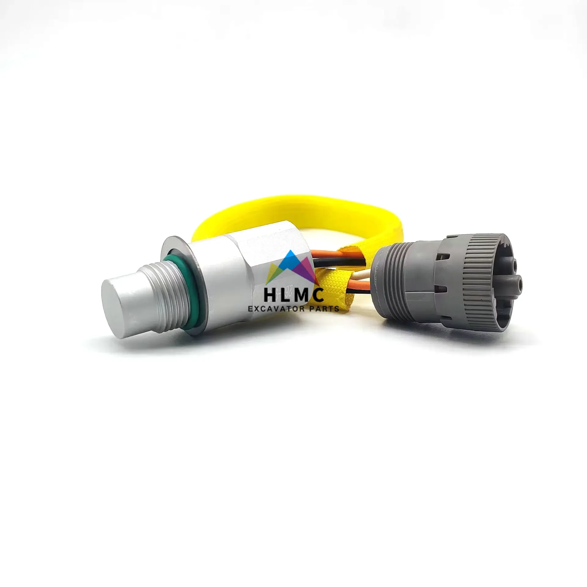 Excavator Spare Parts Replacement 265-9034 2659034 Speed Sensor For Engine G3516 G3516B G3516C G3512E 3516 3508