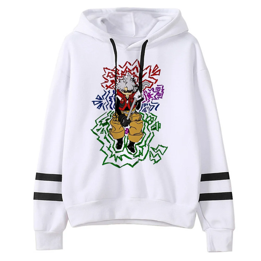 Jujutsu Kaisen women sweatshirt goth hoodie goth hoodie y2k sweater streetwear pullover