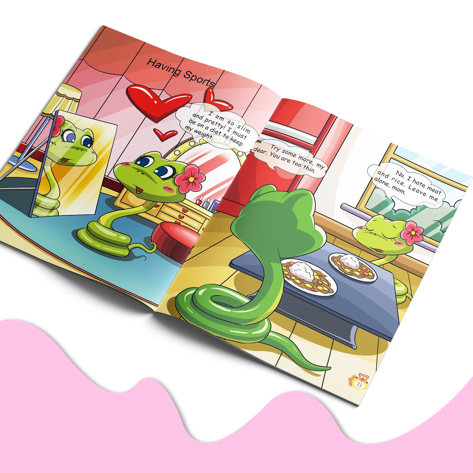 قطعة واحدة لفتح العقول ثنائية اللغة: دليل للحصول على اللغة المبكرة باللغة الإنجليزية والألمانية