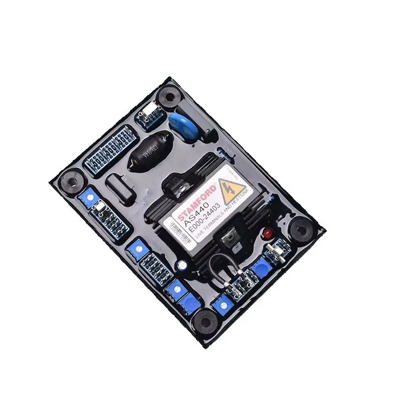 Xeon Stanford Original AS440 Automatic voltage E000-24403